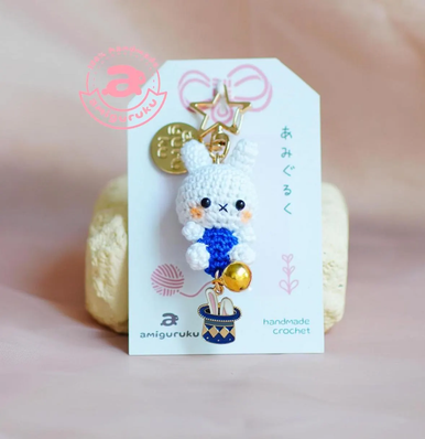 Miffy bunny